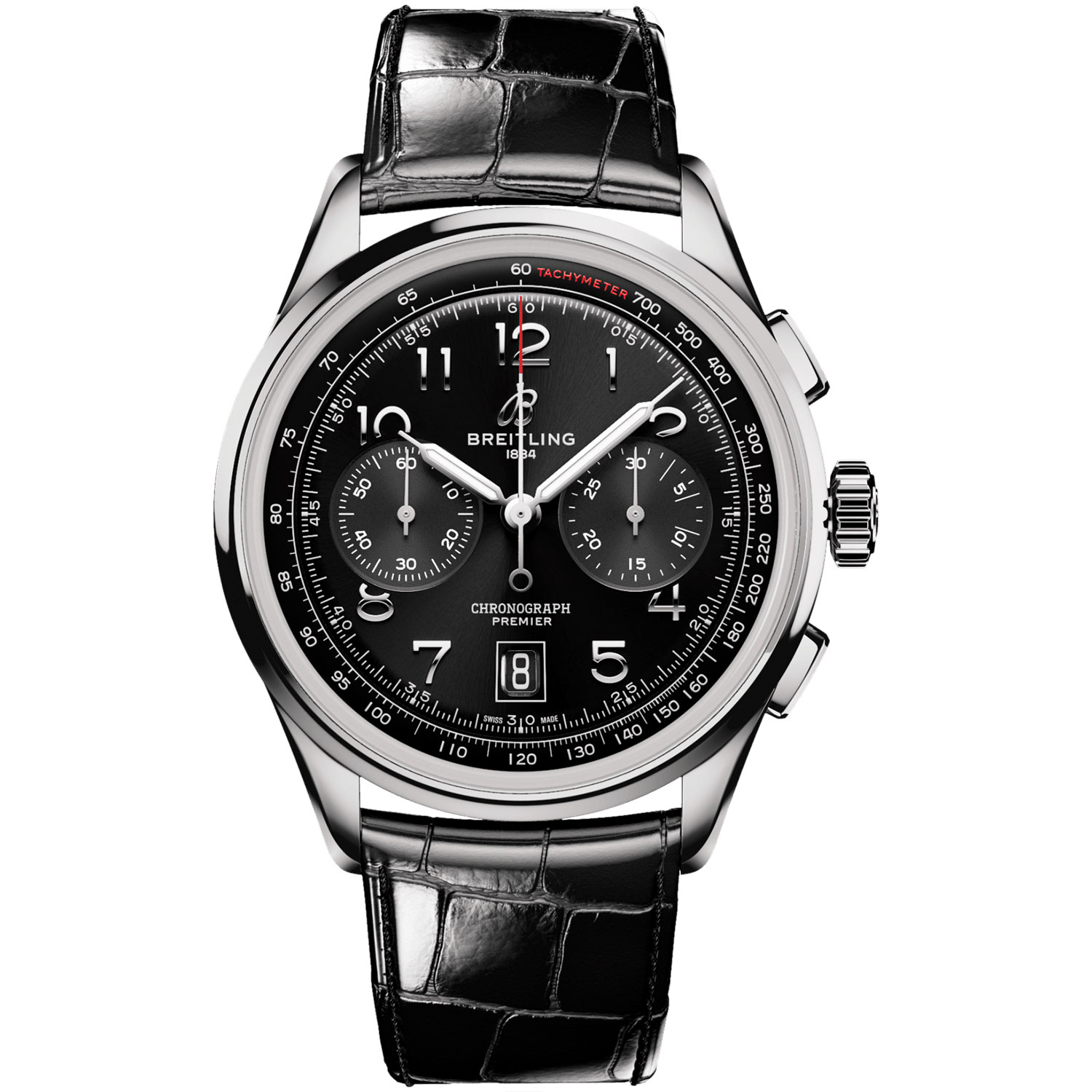 Часы Breitling Premier AB0145221B1P1
