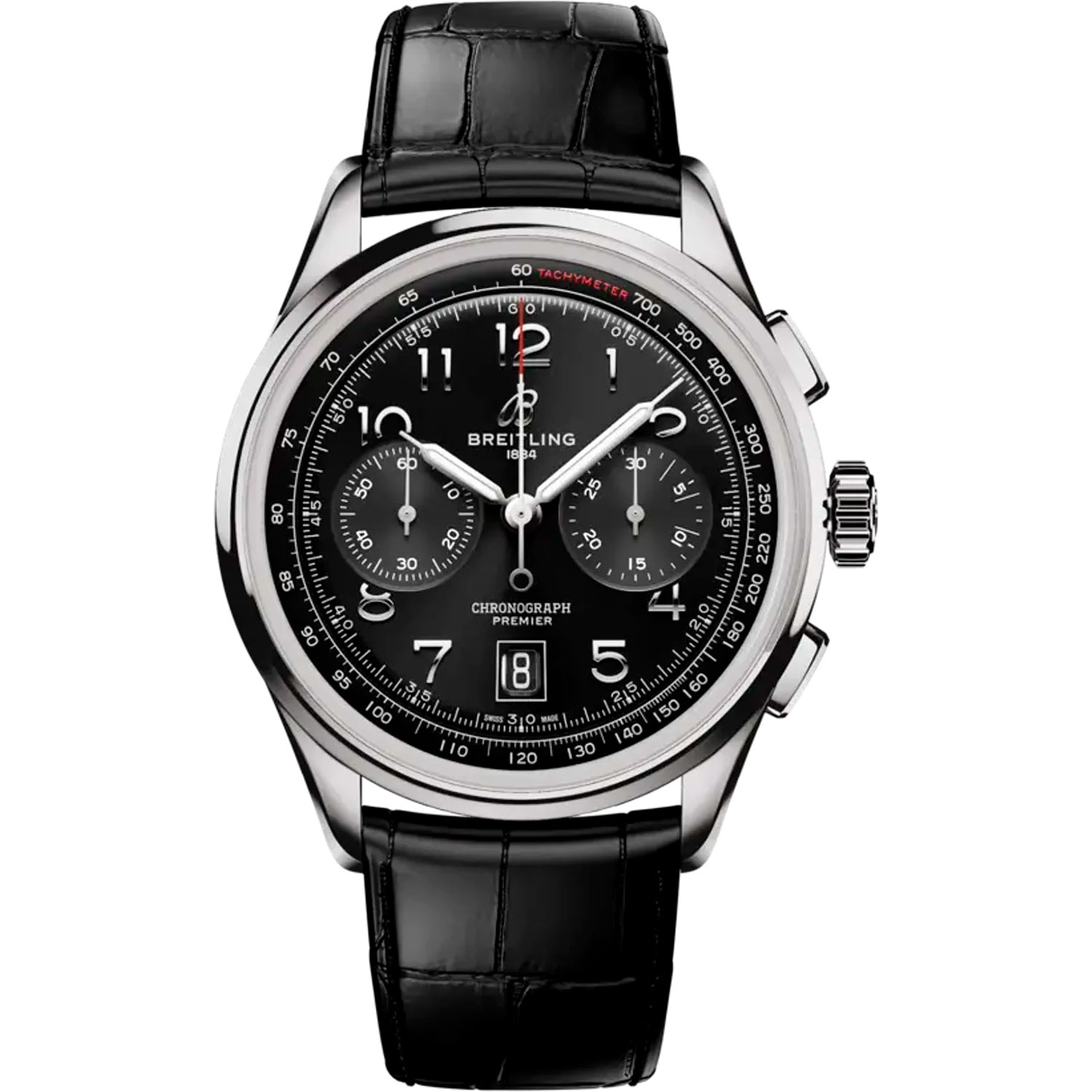 Часы Breitling Premier AB0145221B1P2