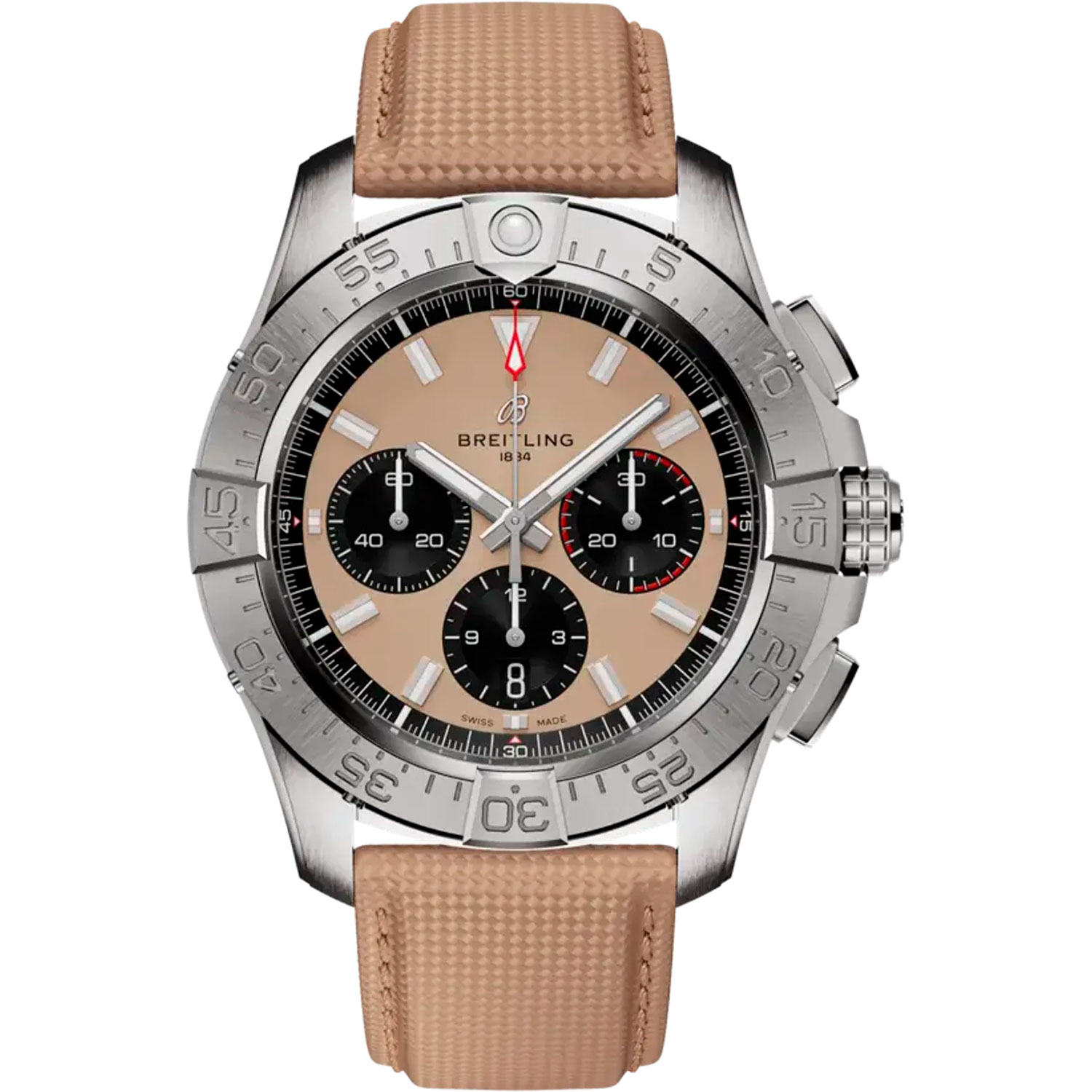 Часы Breitling Avenger AB0147101A1X1
