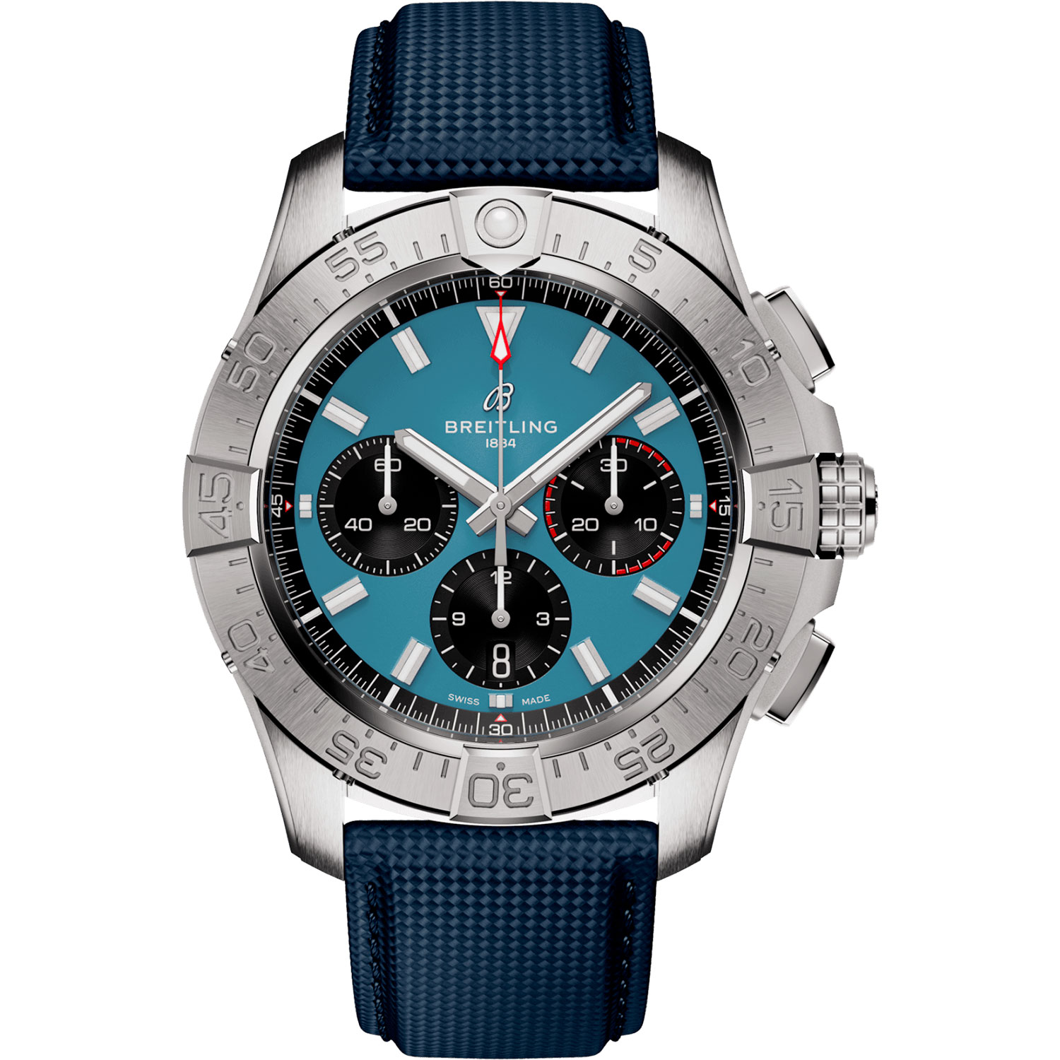Часы Breitling Avenger AB0147101C1X1