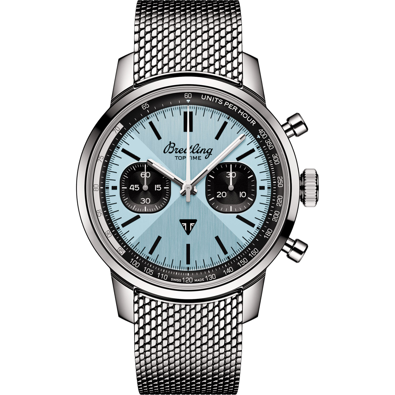 Часы Breitling Top Time AB01764A1C1A1