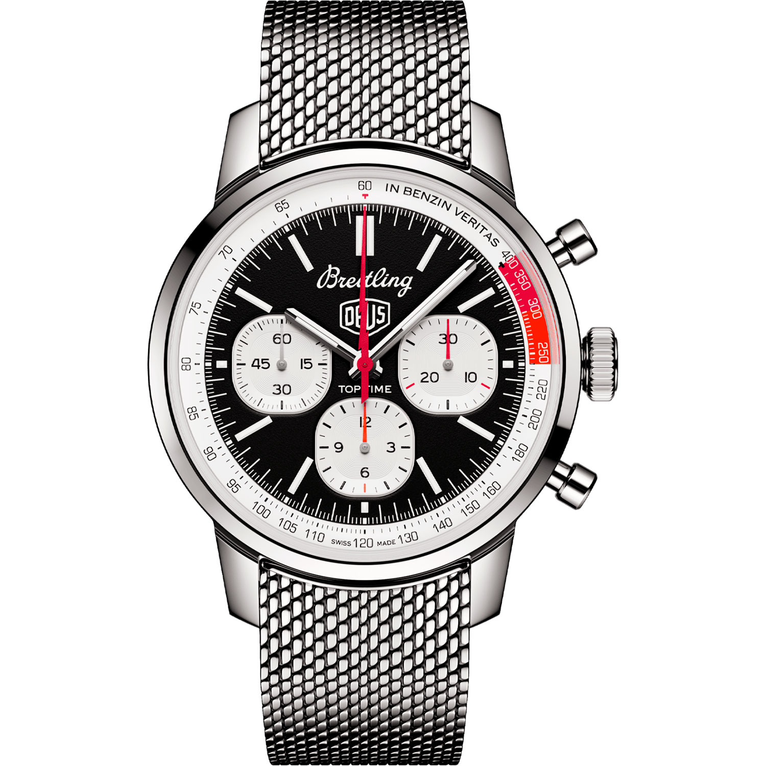 Часы Breitling Top Time AB01765A1B1A1