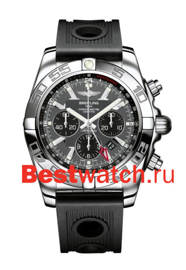 Часы Breitling Chronomat GMT AB041012-F556-201S