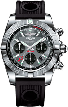 Часы Breitling Chronomat 44 GMT AB042011-F561-200S