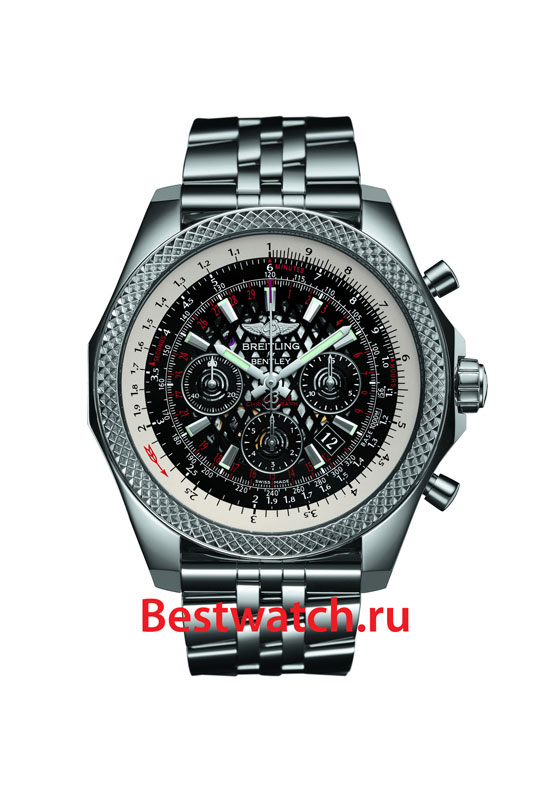 Часы Breitling Breitling for Bentley AB061112-BC42-990A