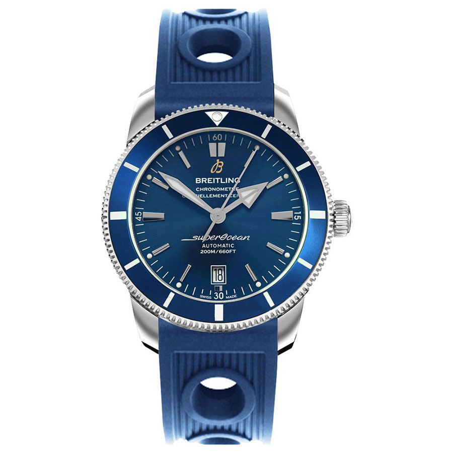 Часы Breitling Superocean Heritage II B20 Automatic 42 AB201016-C960-211S