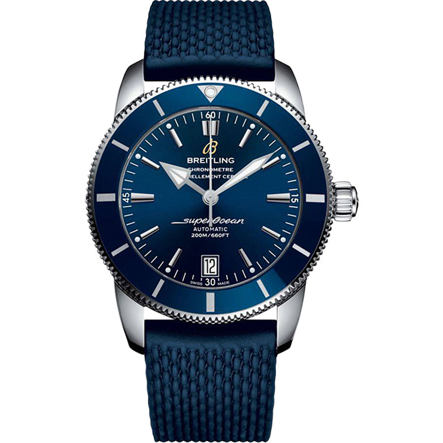Часы Breitling Superocean Heritage II B20 Automatic 42 AB201016-C960-280S