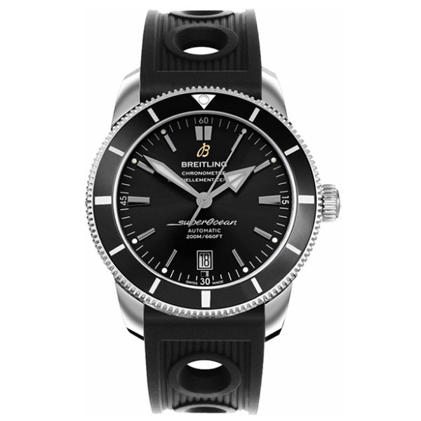 Часы Breitling Superocean Heritage II B20 Automatic 46 AB202012-BF74-201S