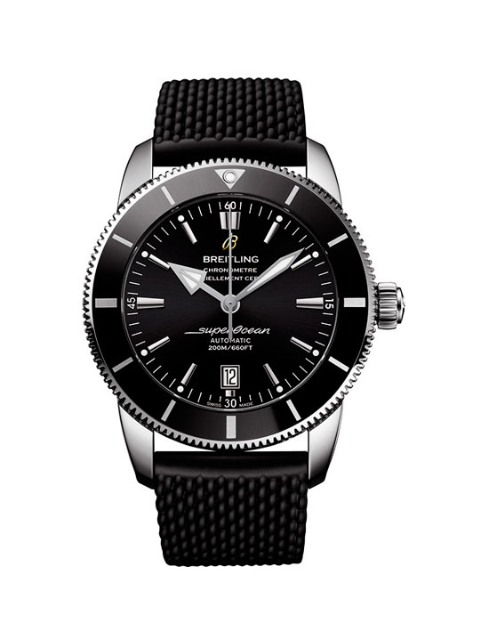 Часы Breitling Superocean Heritage II B20 Automatic 46 AB202012-BF74-267S