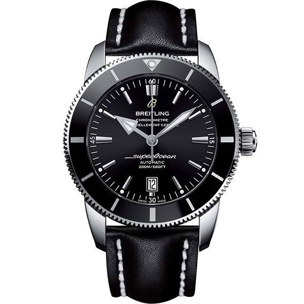 Часы Breitling Superocean Heritage II B20 Automatic 46 AB202012-BF74-442X