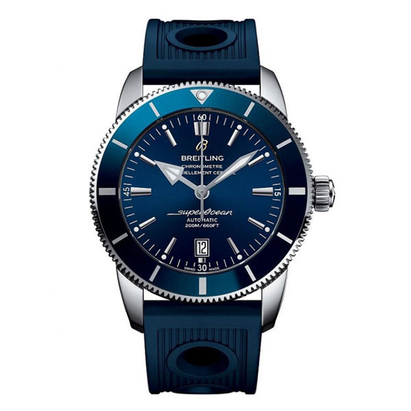 Часы Breitling Superocean Heritage II B20 Automatic 46 AB202016-C961-205S