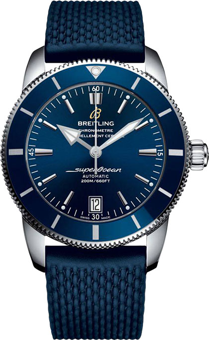 Часы Breitling Superocean Heritage II B20 Automatic 46 AB2020161C1S1