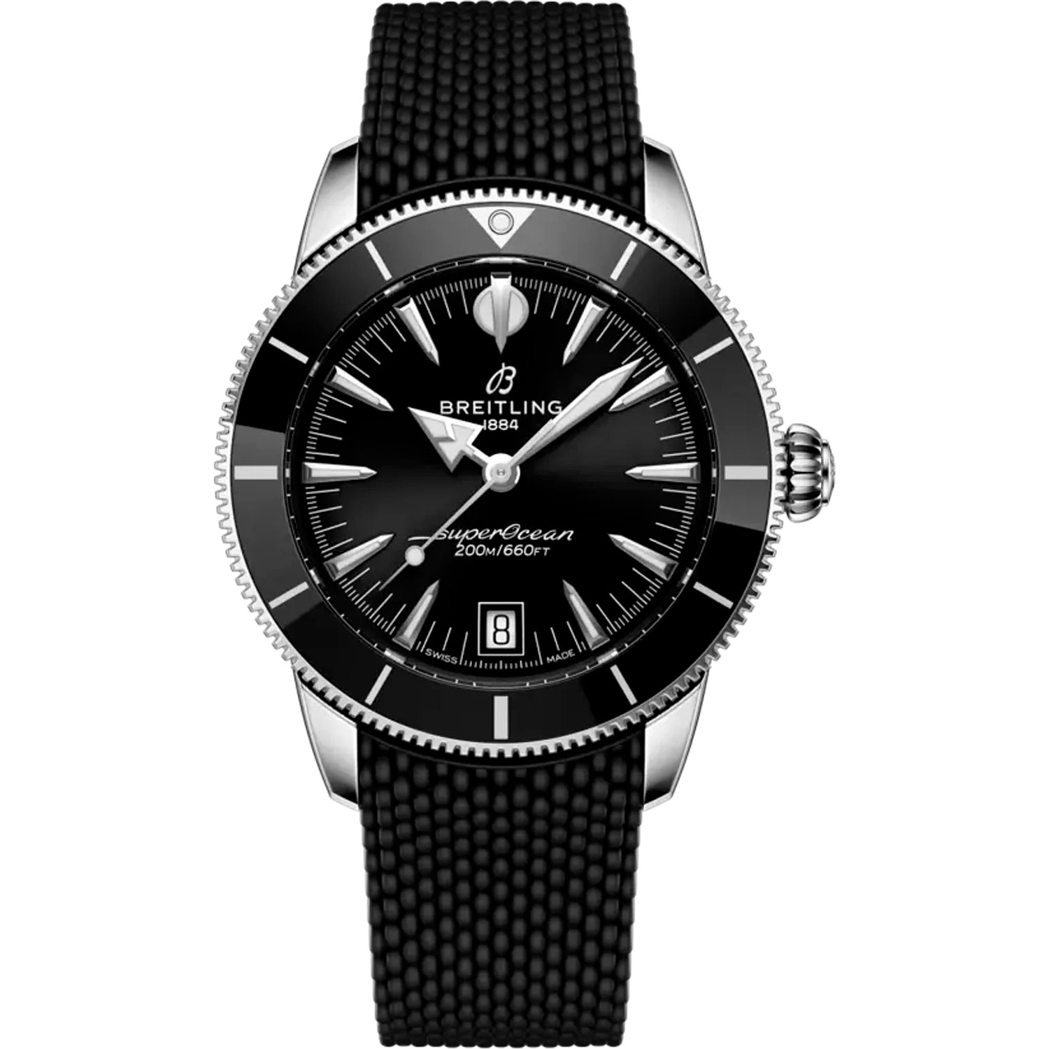 Часы Breitling Superocean Heritage AB3110241B1S1