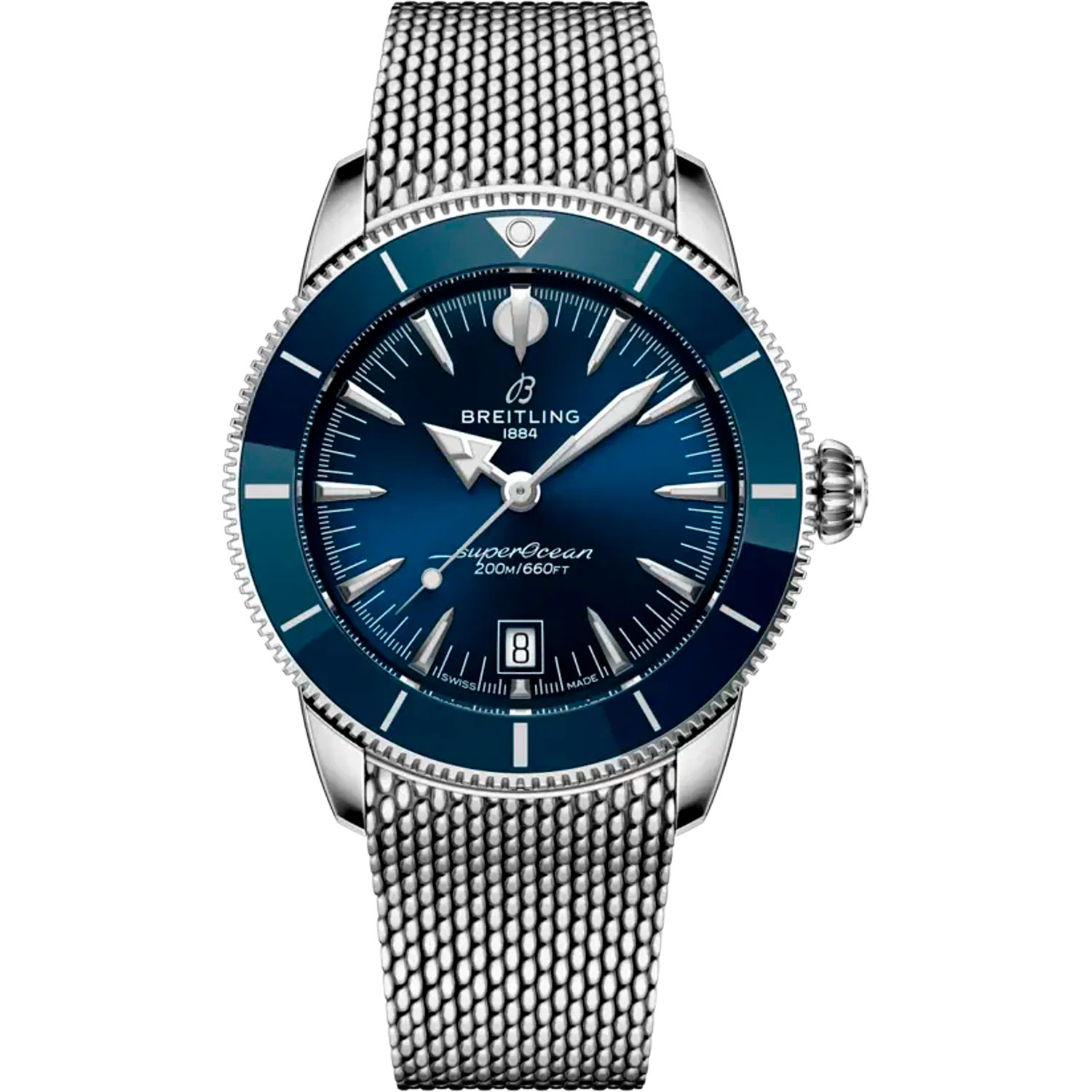 Часы Breitling Superocean Heritage AB3111161C1A1