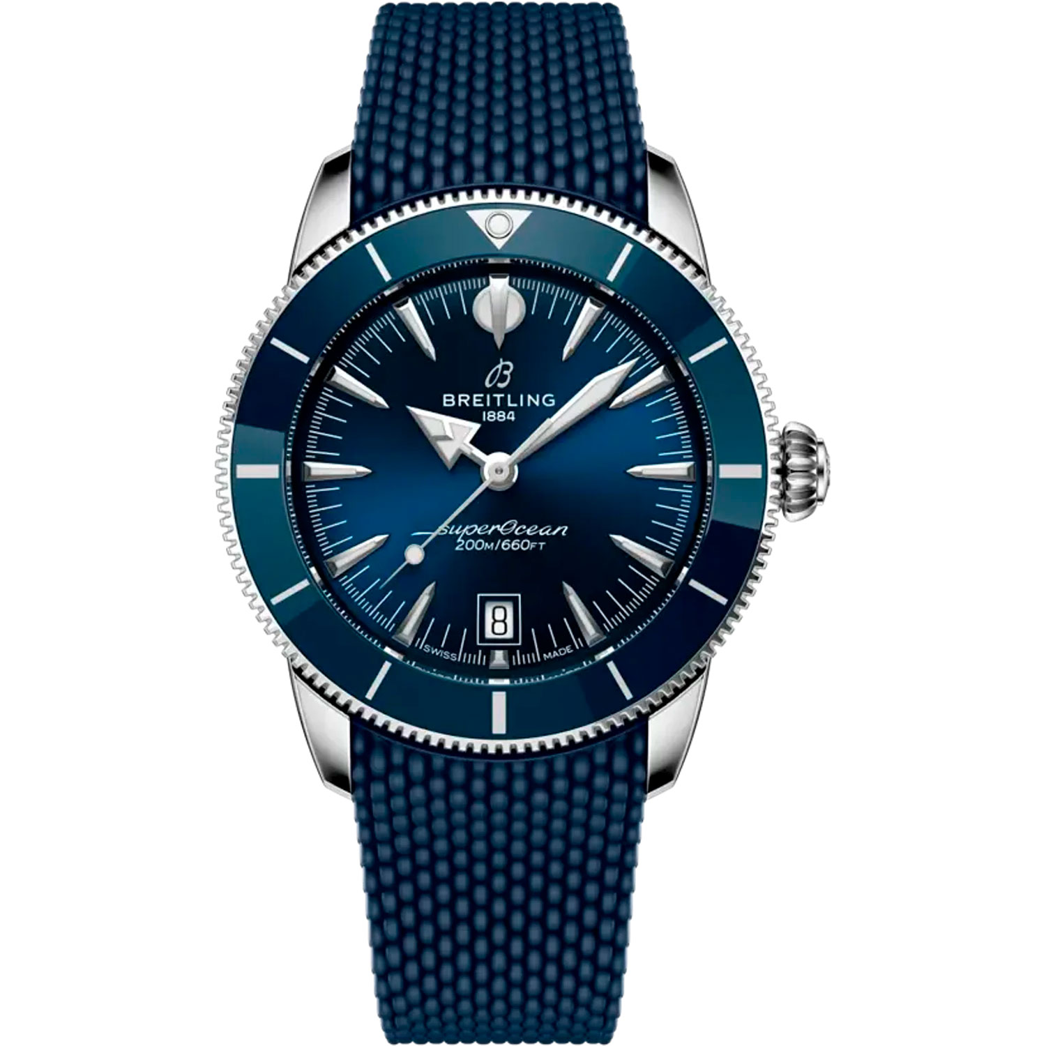 Часы Breitling Superocean Heritage AB3111161C1S1