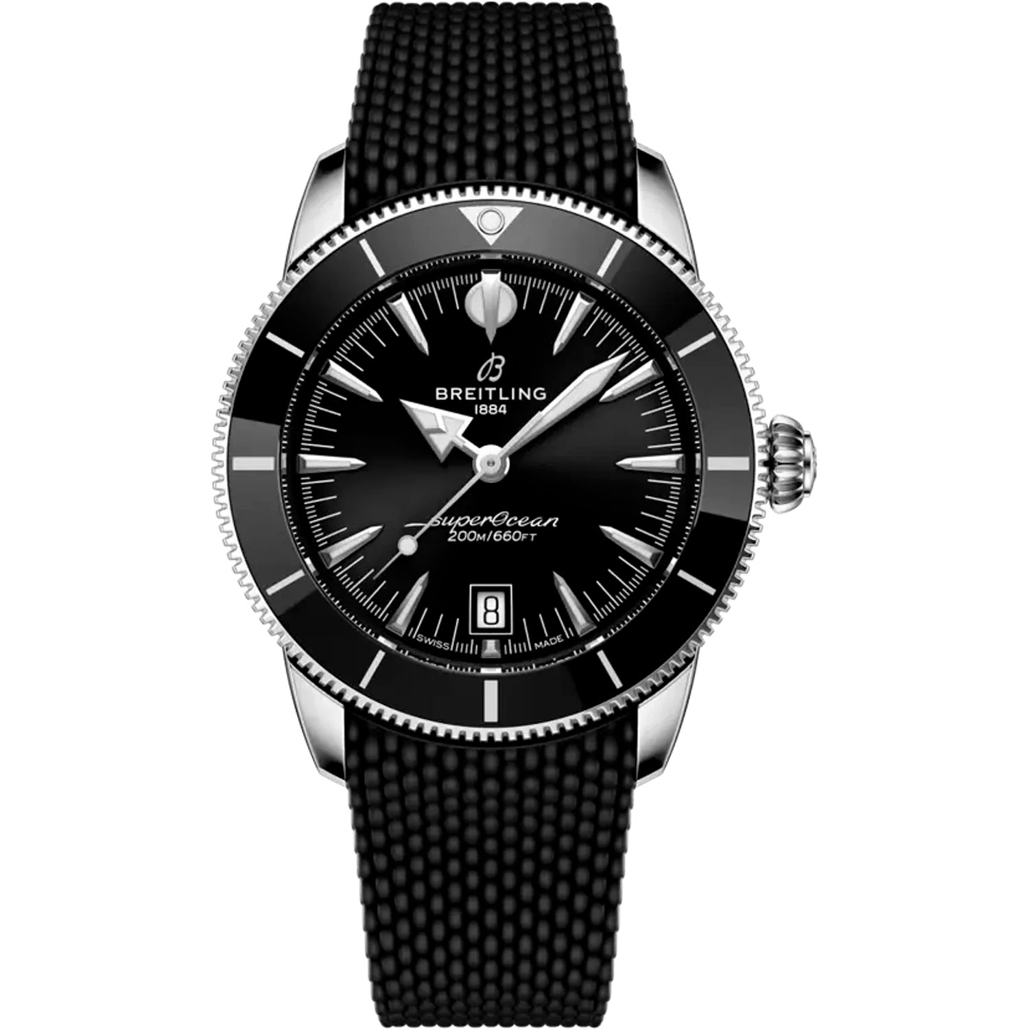 Часы Breitling Superocean Heritage AB3111241B1S1