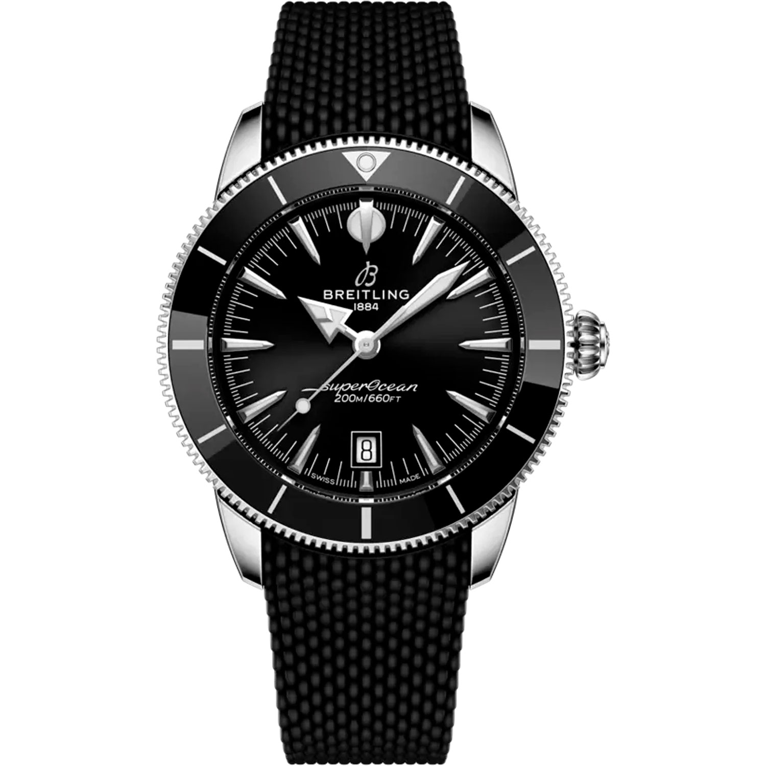Часы Breitling Superocean Heritage AB3112241B1S1