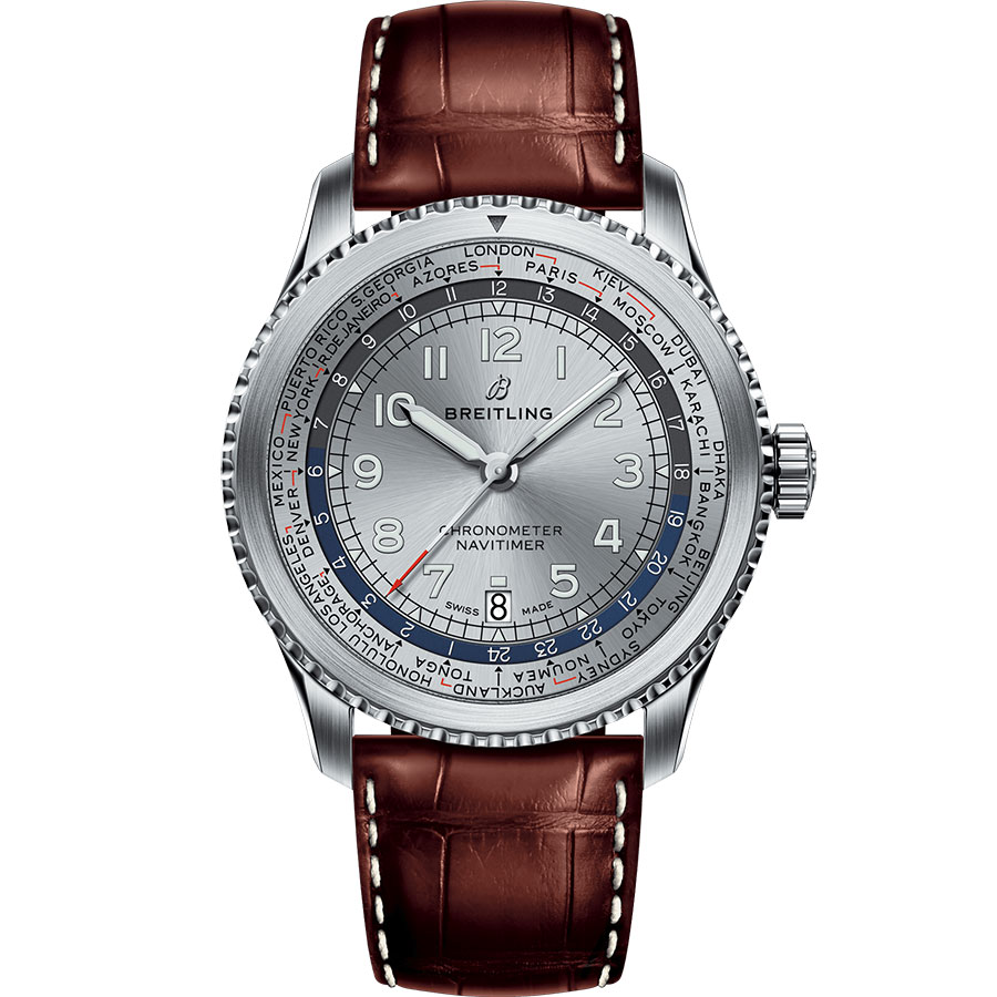 Часы Breitling Navitimer 8 AB3521U01G1P1