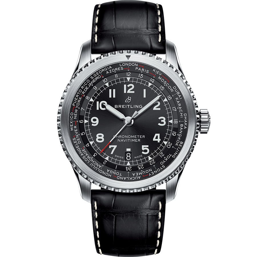Часы Breitling Navitimer 8 AB3521U41B1P1