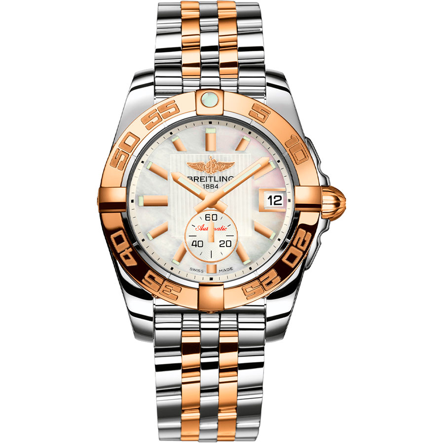 Часы Breitling Galactic C37330121A1C1
