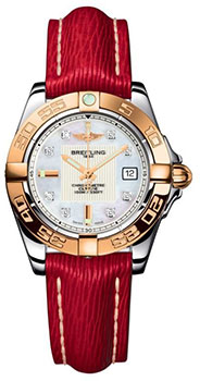 Часы Breitling Galactic 32 C71356L2-A712-209X