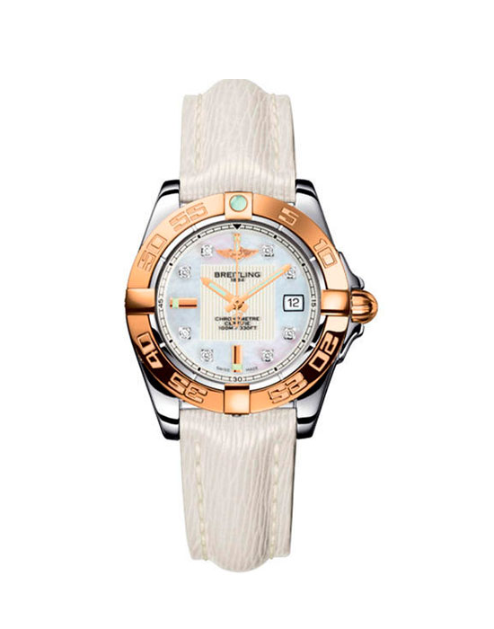 Часы Breitling Galactic 32 C71356L2-A712-235X