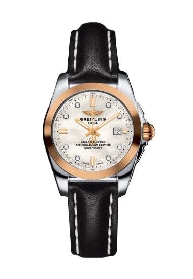 Часы Breitling Galactic 29 C7234812-A792-477X