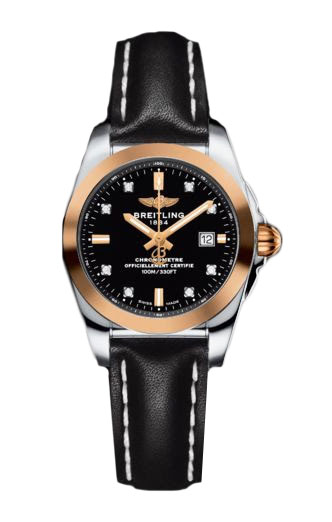 Часы Breitling Galactic 29 C7234812-BE86-477X
