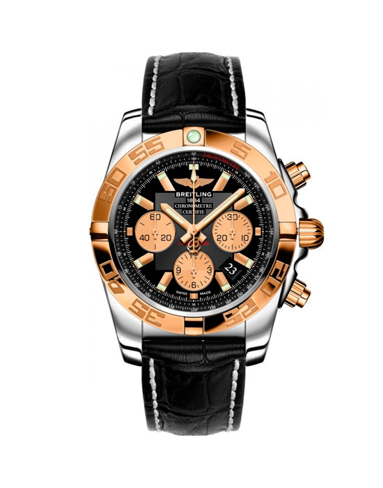 Часы Breitling Chronomat 44 CB0110121B1P1