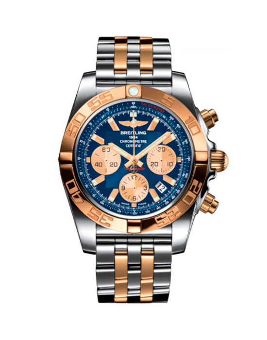 Часы Breitling Chronomat 44 CB0110121C1C1