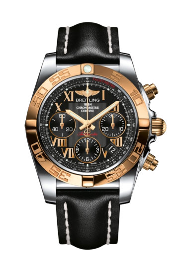 Часы Breitling Chronomat 41 CB014012-BC08-428X