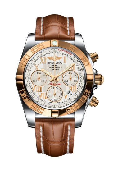 Часы Breitling Chronomat 41 CB014012-G759-722P