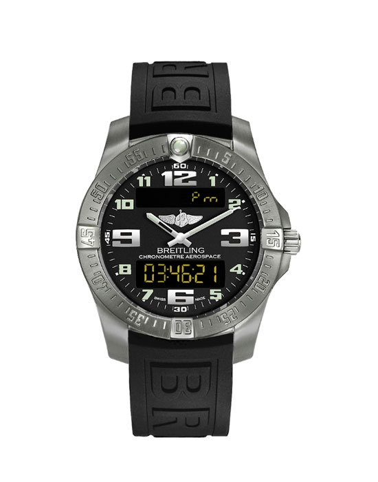 Часы Breitling Aerospace Evo E7936310-BC27-152S