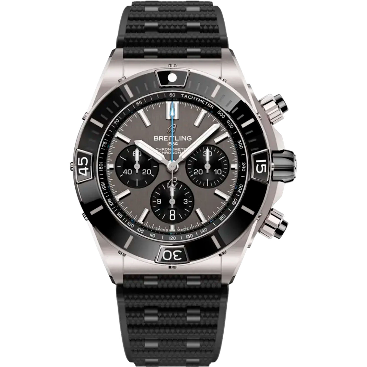 Часы Breitling Chronomat B01 EB0136251M1S1