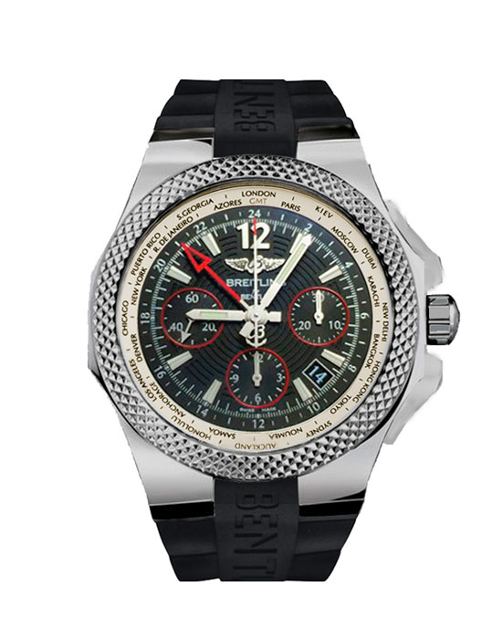 Часы Breitling Breitling for Bentley EB043335-BD78-232S