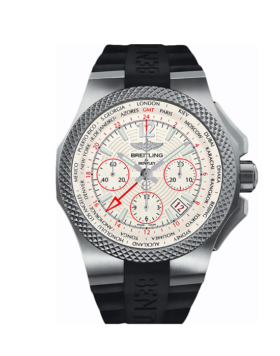 Часы Breitling Breitling for Bentley EB043335-G801-232S