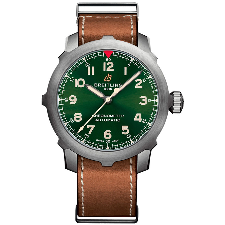 Часы Breitling Aviator 8 EB2040101L1X1