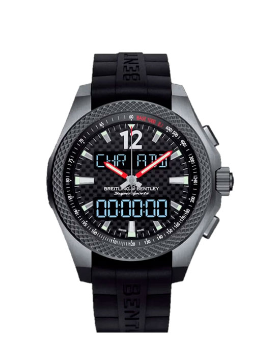 Часы Breitling Breitling for Bentley EB552022-BF47-285S