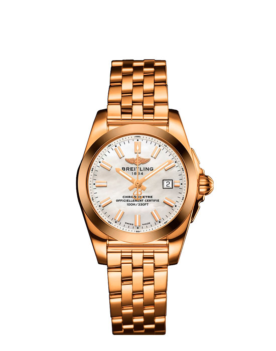 Часы Breitling Galactic 29 H7234812-A791-791H