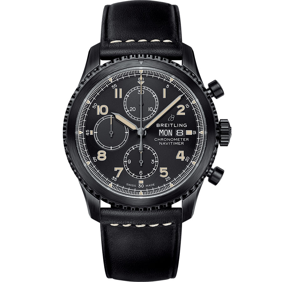 Часы Breitling Navitimer 8 M13314101B1X1