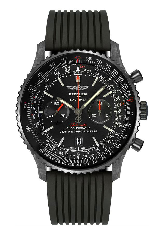 Часы Breitling Navitimer 01 (46 мм) MB012822-BE51-252S