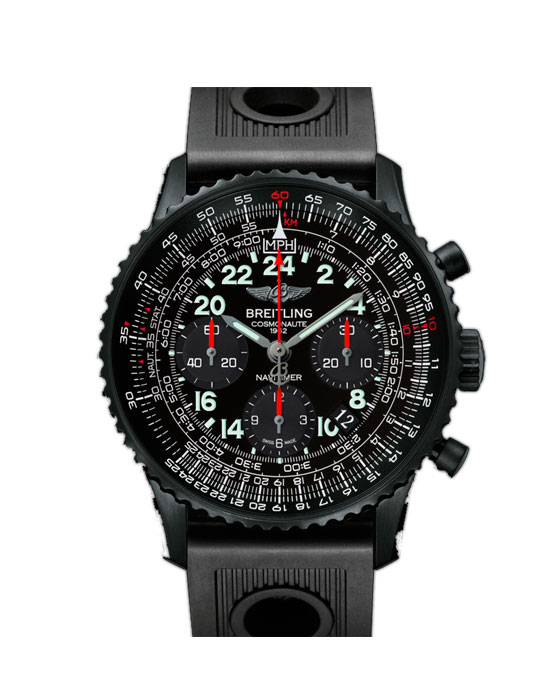 Часы Breitling Navitimer Cosmonaute MB0210B6-BC79-200S