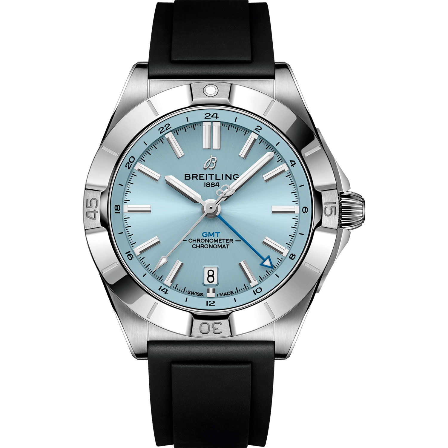 Часы Breitling Chronomat P32398101C1S1