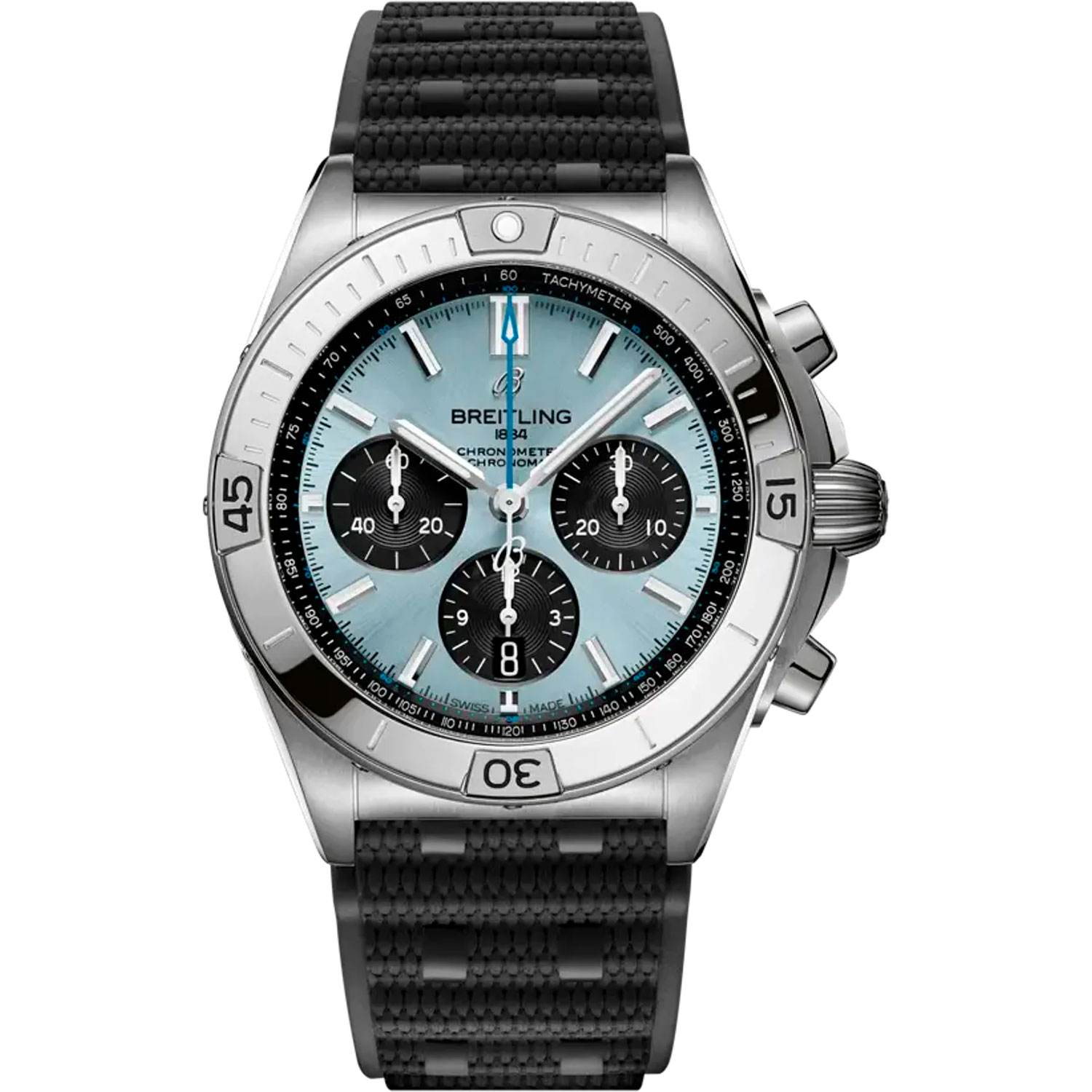 Часы Breitling Chronomat B01 PB0134101C1S2