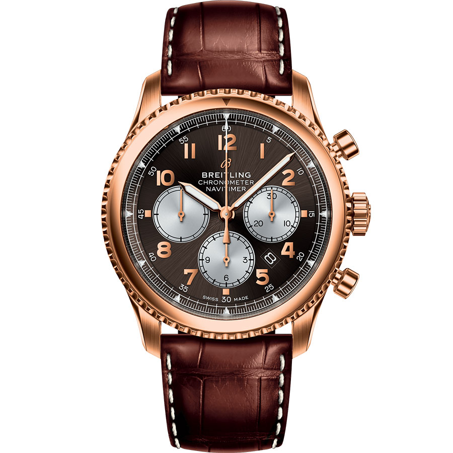 Часы Breitling Navitimer 8 RB0117131Q1P1