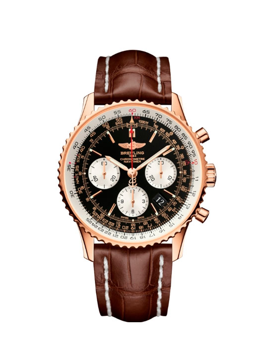 Часы Breitling Navitimer 01 RB012012-BA49-739P