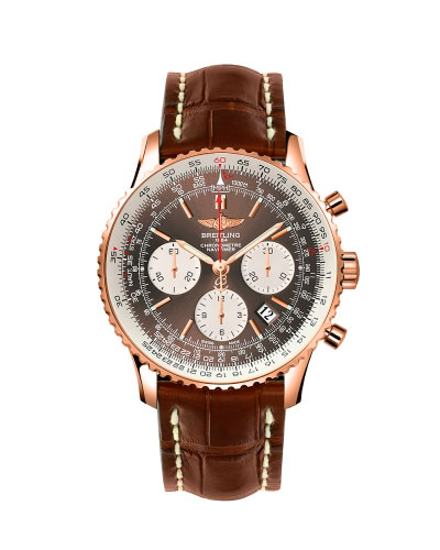 Часы Breitling Navitimer 01 RB012012-Q606-739P