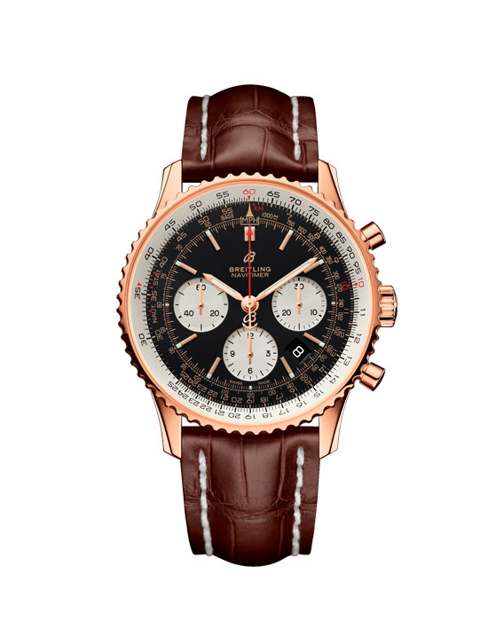 Часы Breitling Navitimer 01 RB0121211B1P1