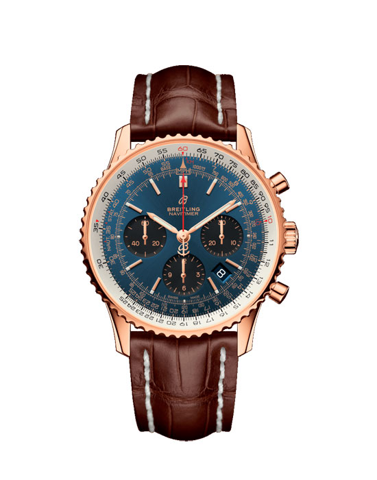 Часы Breitling Navitimer 01 RB0121211C1P2