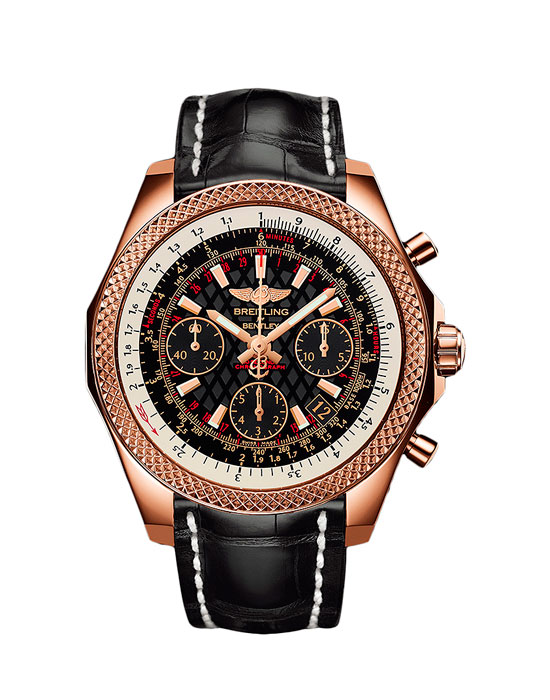 Часы Breitling Breitling for Bentley  RB061221-BE24-743P